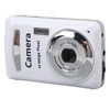 Digital Camera, 1080P 16MP Vlogging Camera 16X Zoom Anti Shake