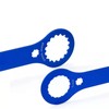 GOOMAND BB Wrench Bicycle Bottom Bracket Remover Bike BB Spanner