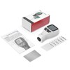 0-2000UM Thickness Gauge High Precise LCD Digital Automobile Film Thickness