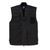 Propper Men's Tactical Vest, Black, 3X-Large