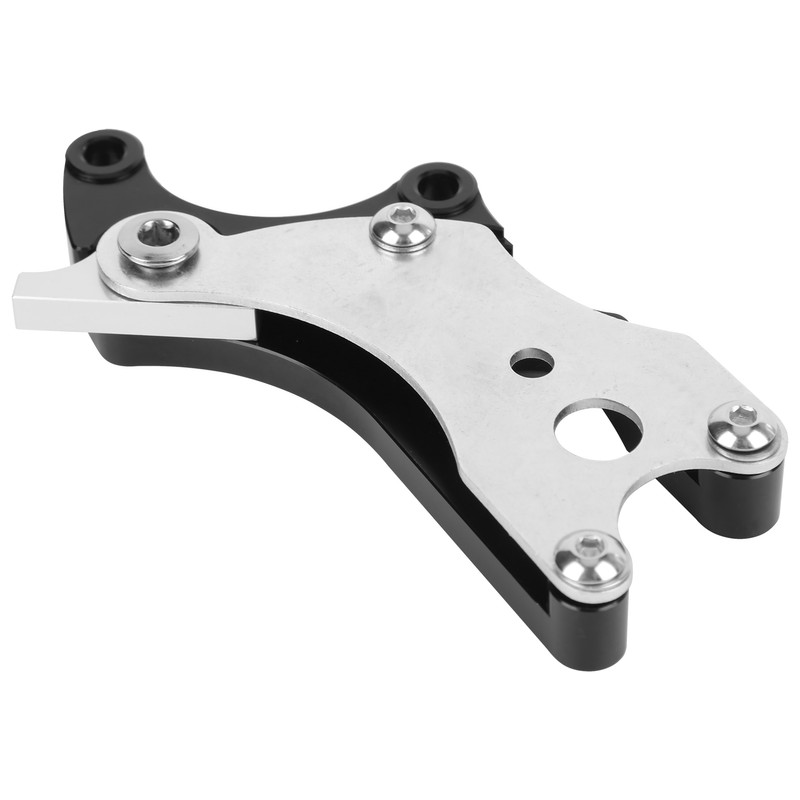 MIXIM Bicycle Brake Aluminum Alloy Fixed Seat Adapter Converter Bike