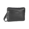 Bogner - jasper linus shoulderbag xshz black, Black
