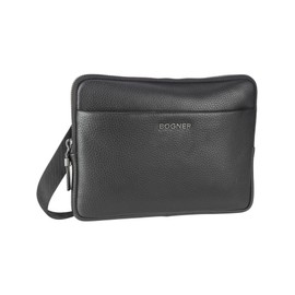 Bogner - jasper linus shoulderbag xshz black, Black