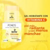 Kit Garnier Express Aclara Antimanchas Vitamina C