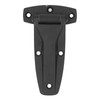 T Hinge Soft Close Tee Hinge Zinc Alloy T Strap