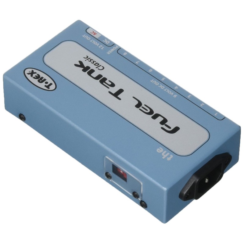 T-Rex FUELTANK-CLASSIC Power Supply