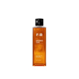Povute Pobute Bourbon Grooming Tonic Hair Wax 220ml