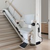 Stairlift Charger Compatible with Bruno Stair Lifts 2402,2402N,24024,24018,2110,1550,2000,2010,2750 Models (24V