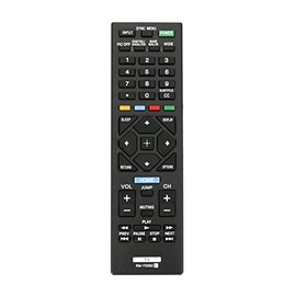 New RM-YD092 Replace Remote Control fit for Sony TV KDL-24R400A KDL-32R400A KDL-32R300B KDL-40R350B KDL-40R380B KDL-40R450 KDL-40R450A KDL-40R471A KDL-46R450