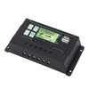 Solar Charge Controller 20A 2 USB Output PWM Control 3