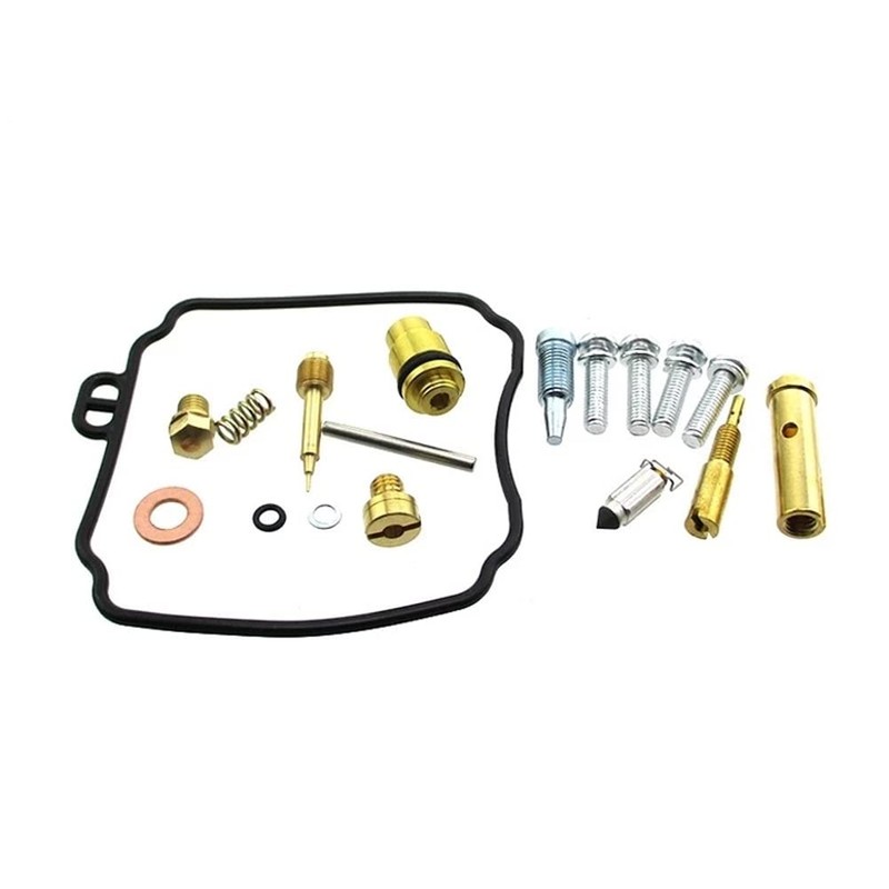 JIK Carburetor Rebuild Kit for Yamaha Route 66 Virago XV