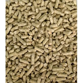 Modesto Milling Organic, Non-GMO Layer Pellets for Chickens, 25lbs; Item# 5997