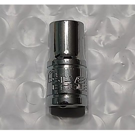 MATCO TOOLS "SILVER EAGLE" A7M6SE,  1/4" DRIVE, 7MM. SOCKET, SHALLOW, 6 POINT.