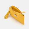 Metrocity (신세계의정부점)카드지갑 M201WP2523Y Shinsegae Uijeongbu Card Wallet M201WP2523Y