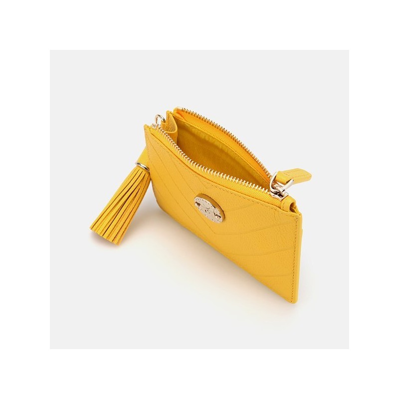 Metrocity (신세계의정부점)카드지갑 M201WP2523Y Shinsegae Uijeongbu Card Wallet M201WP2523Y