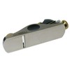Faithfull FAIPLANE60C Number 60 1/2 Block Plane - Black