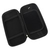 RiToEasysports Console Carrying Case, EVA Double Layer Sponge Handheld Game