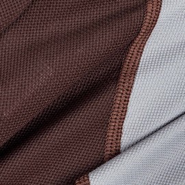 Dog Helios ® 'Tail Runner' Lightweight 4-Way-Stretch Breathable Full Bodied Performance Dog Track Suit