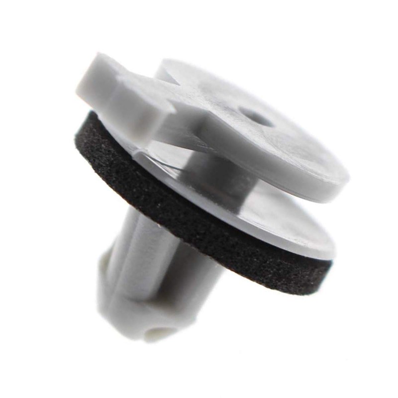 MOTOALL 10PCS Trim Clip for Land Rover LR3 LR4 Range