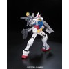 RG Mobile Suit Gundam RX-78-2 Gundam 1/144 Scale Color Coded
