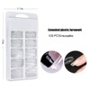 Nail Gel Kit Gel Nail Extension Kit Professional Gel Kit