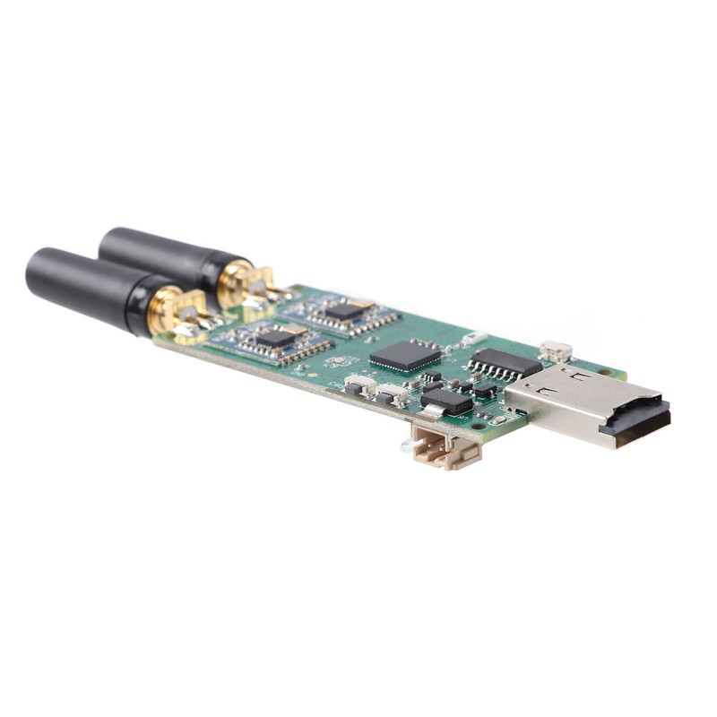 RF Transceiver Module Wireless WiFi Network Security Tool 300MHz‑348MHz 387MHz‑464MHz