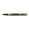 Sakura Marcador Para Arte Pen Touch Fino Oro