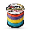 Ashconfish 16 Strands Multi Color 1000M PE Line Fishing Line