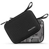 deleyCON GoPro Bags, black, travel bag