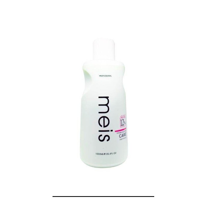 IMBERIS/MEIS HAIR DEVELOPER PEROXIDE 1000ML/双氧水/3%,6%,9%,12%(100% ORIGINAL)~FAST SHIPPING~