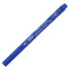 Uchida Marvy Fine Point Fabric Marker Art Supplies, Blue
