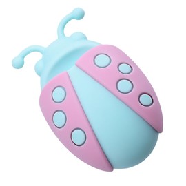 Generic 3pcs Baby Care Kit Shampoo Brush Hair Brush for Newborns Baby Adorable Design