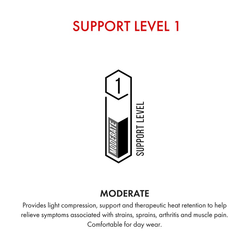 VULKAN Classic Shoulder Strap Support - SS20