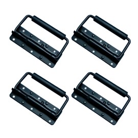 Felimoa Handle Handle Handle Trunk Cabinet Container DIY Set of 4