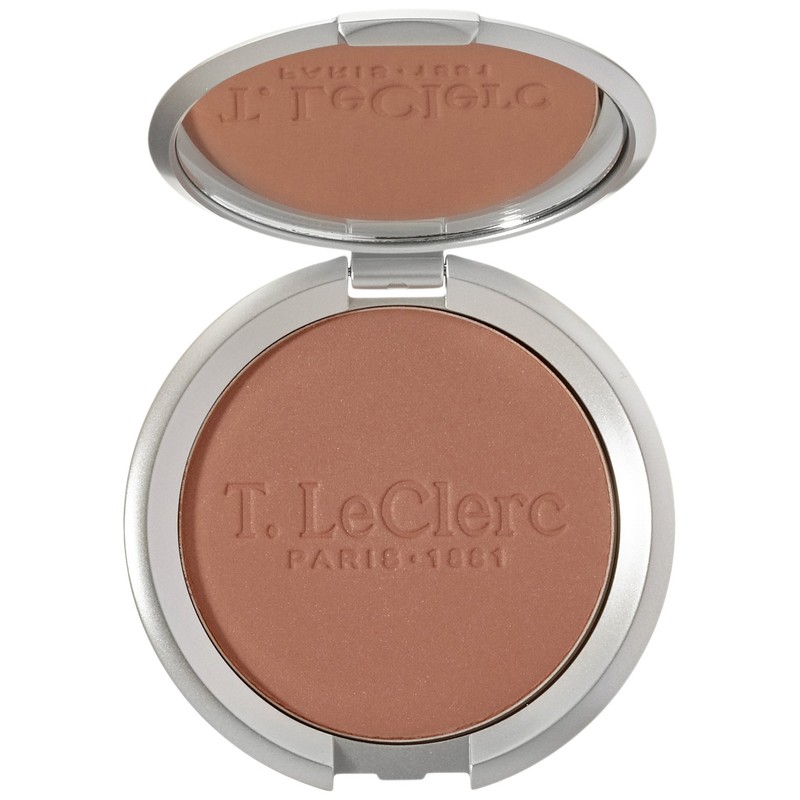 T.LeClerc Pressed Powder, Doré 10 g