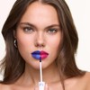 WONDER BLADING Lip Stain Masque:_Darling (bright plum)