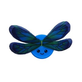 KONG Company 38745933: Cat Active Capz Cat Toy, 2Pk