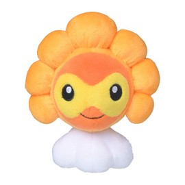 Pokemon Center Original Plush Pokémon fit Poirun