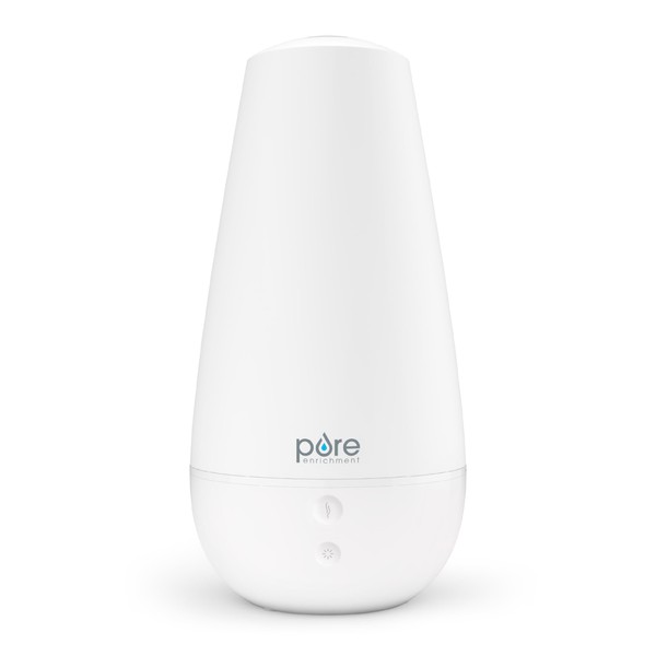 Pure Enrichment PureSpa XL 3-in-1 Cool Mist Humidifier, Essential Oil