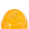 Bee Traps Waterproof Plastic Wasp Catcher 6 Entrances Yellow Jacket
