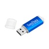 SamData USB 2.0 Flash Drive 3 Pack 16GB Thumb Drives