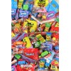 QUEEN JAX 4 Pound Assorted Candy Variety Pack Bulk Individually
