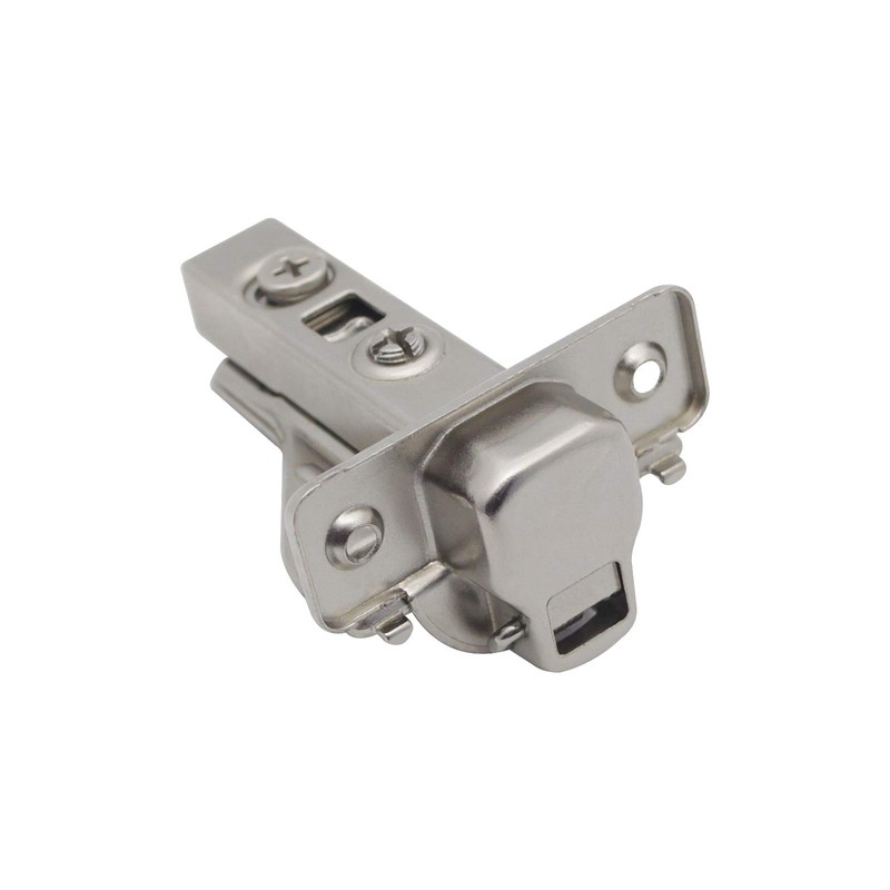 Probrico 20 Pair Cabinet Door Hinges Soft Closing Full Overlay