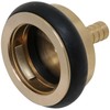 Safety 3 Different Diameter Machino Type Coupling Female One-Touch 2.0