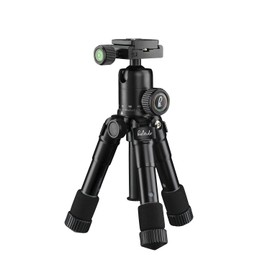 Mantona kaleido mini night black