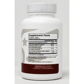 Nation Health MD Joint Complex Cartilage Health, Joint Support Supplement