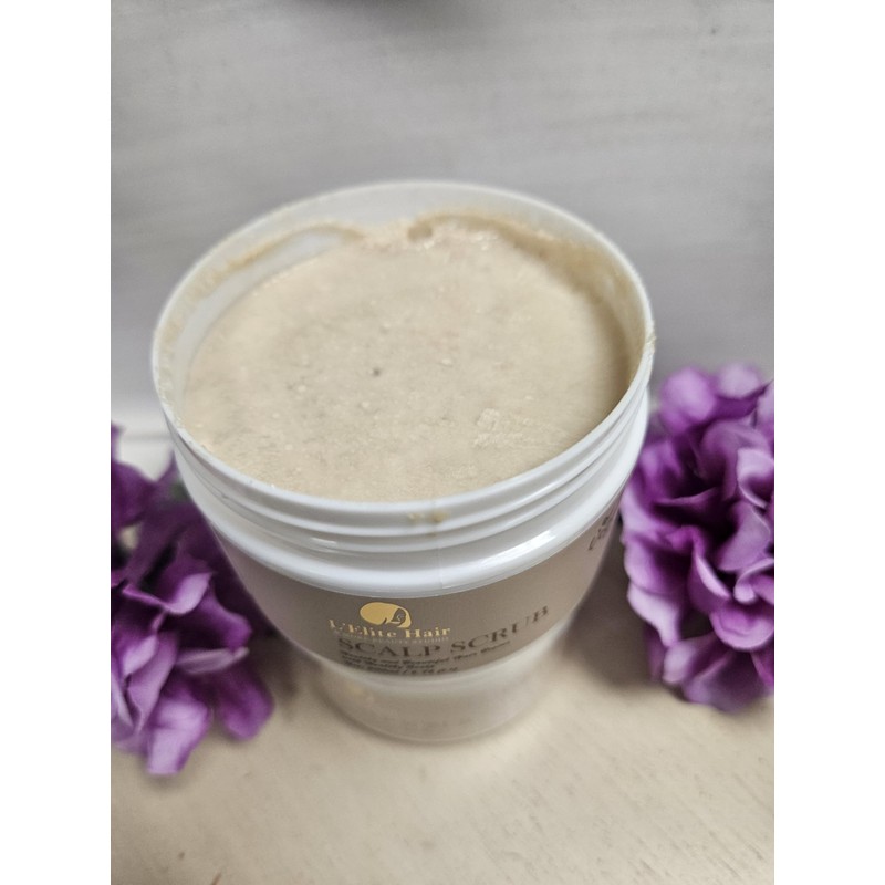 Scalp Scrub