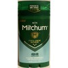 Mitchum Men Advanced Control, Clean Control Invisible Solid 2.7 Ounce