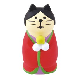 DECOLE ZTM-43572 Miniature Concombre Cat