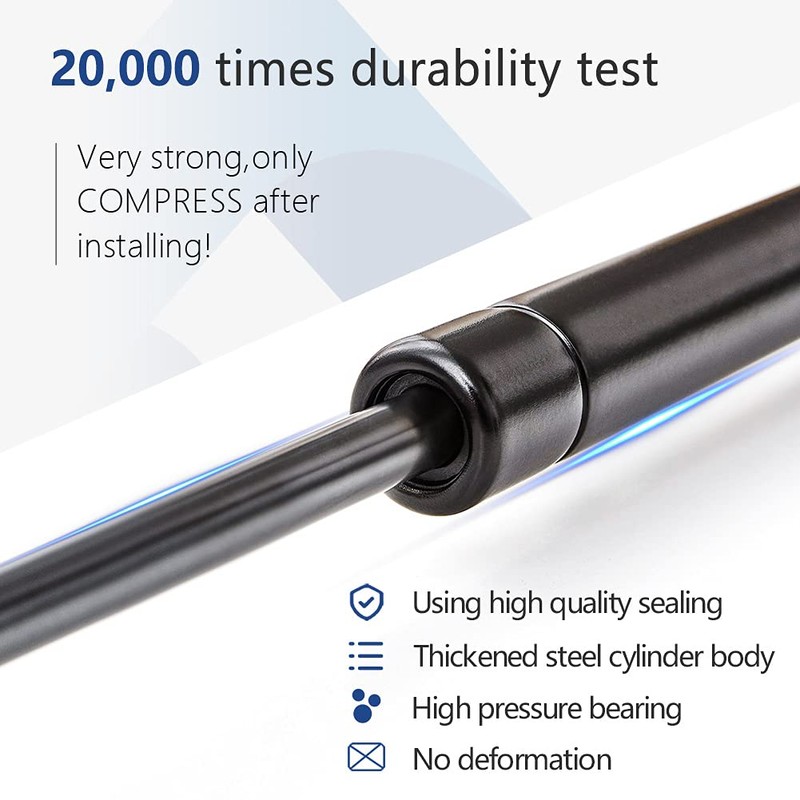 ARANA 10 Inch Gas Strut 70 Lbs, 10" Truck Tool